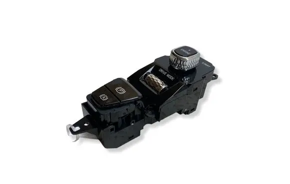 Volvo XC60 Engine start stop button switch 31443829 P31443829