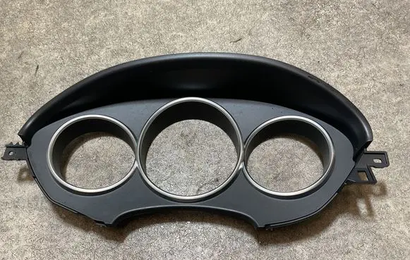 Mercedes-Benz CLS C218 X218 Dashboard trim A2186800717 C218ZB 16415564