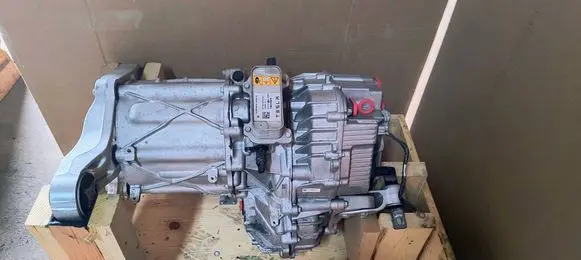 Tesla Model X Electric car motor 1035000-01-J 1035050-00-D