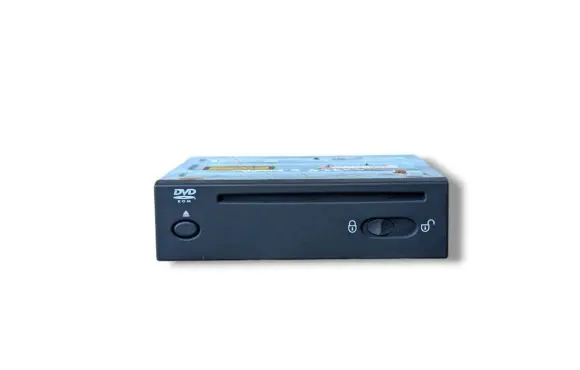 Land Rover Range Rover L322 CD/DVD changer 462100-8672 YIB500120