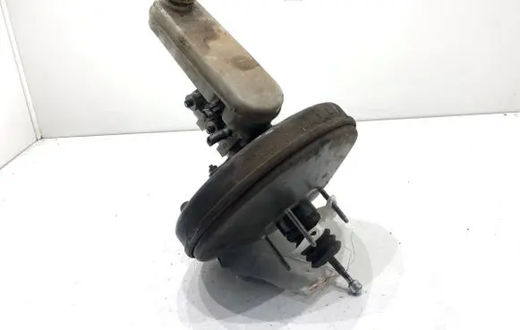 Peugeot Boxer Brake booster 00518373240