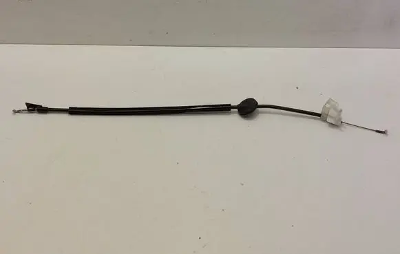 Volkswagen Golf V Front door cable line 1K5838085C 1K5838085