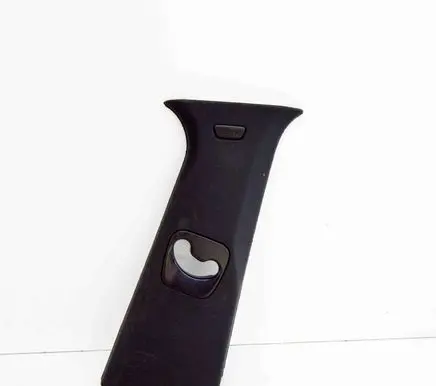 BMW X3 F25 (B) pillar trim (top) 7225310 7245446