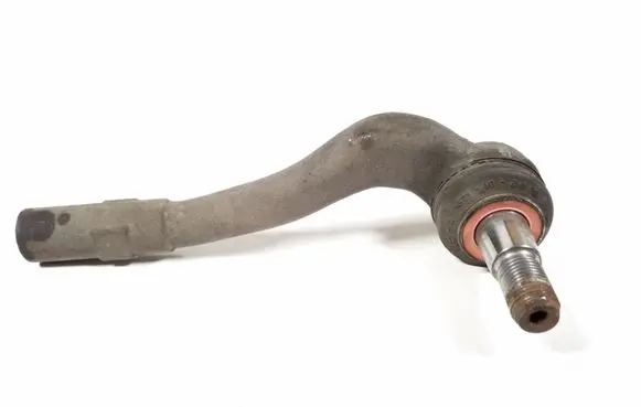 Mercedes-Benz E C207 W207 Steering tie rod end A2043300903