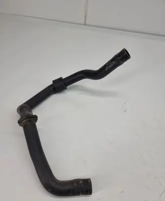 Bentley Continental Heater radiator pipe/hose 3w0121157ah
