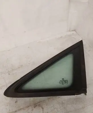 Volkswagen Caddy Front triangle window/glass DOT27M23100AS2 43R001057