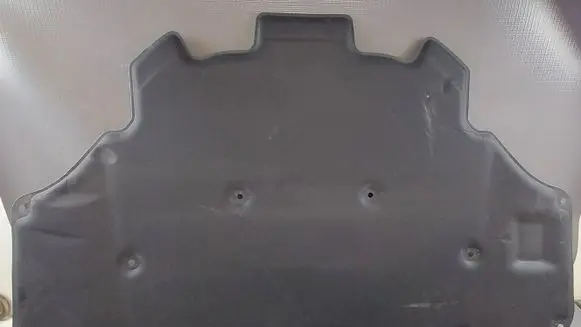 BMW i4 Engine bonnet/hood sound/heat insulation 7434845