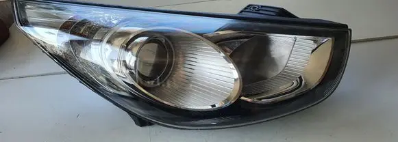 Hyundai ix35 Headlight/headlamp