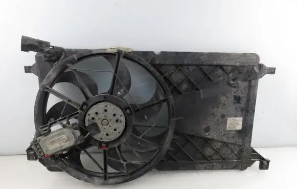 Ford Focus Fan set 3M5H8C607RJ 0130307142 1137328558