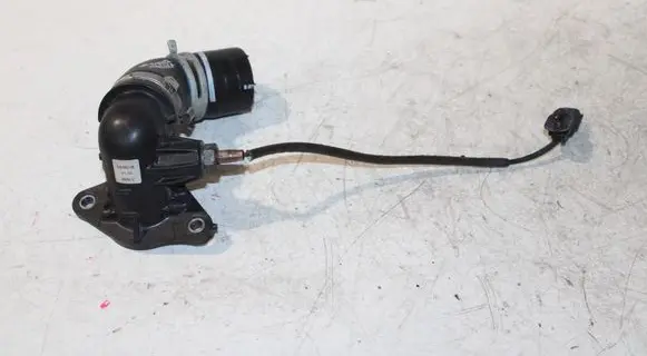 Renault Megane IV Engine coolant pipe/hose 16092852