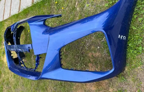 BMW 4 G22 G23 G24 G26 Front bumper 1499