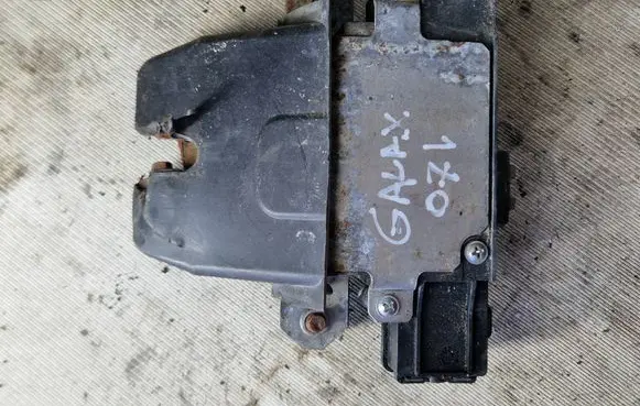 Ford Galaxy Tailgate/trunk/boot lock/catch/latch 01041111905