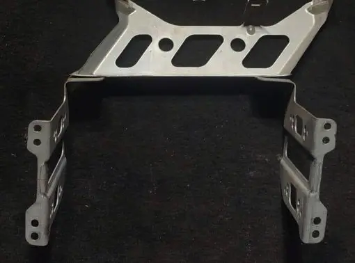 Honda Civic Other interior part 77255S0