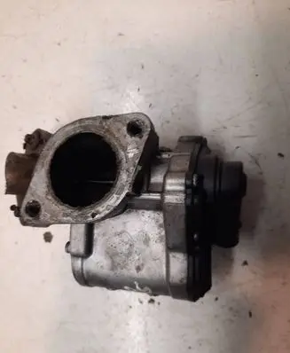 Renault Laguna II EGR valve A2c53182341