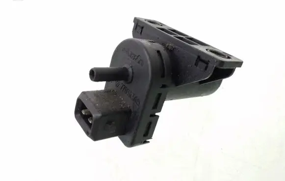 Renault Laguna II Turbo solenoid valve 7700113709