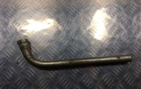 Volkswagen PASSAT B5 Wheel nut wrench 4D0012219A