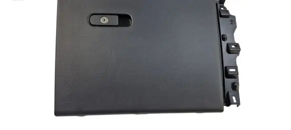 Lincoln Aviator II Glove box set LC5BS046B46 LC5BS046B46A GNMJA