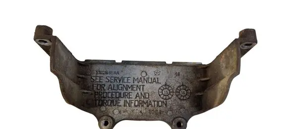 Dodge RAM other engine part 53021491 53021491AA 09104