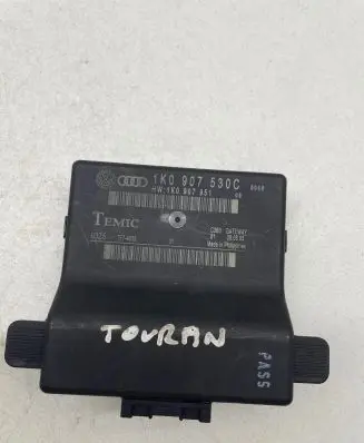 Volkswagen Touran I Gateway control module 1K0907530C 1K0907951