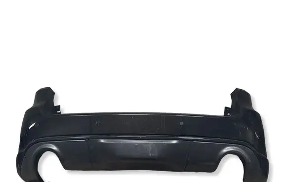 Dodge Durango Rear bumper 