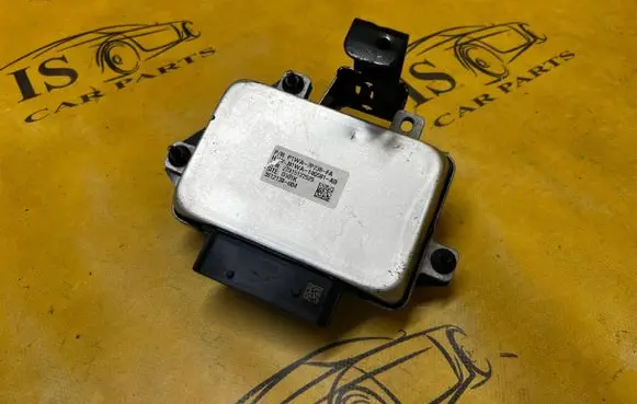 Ford Bronco Transfer box differential control unit P1WA-7P238-FA P1WA7P238FA MB3G-16F130-BD