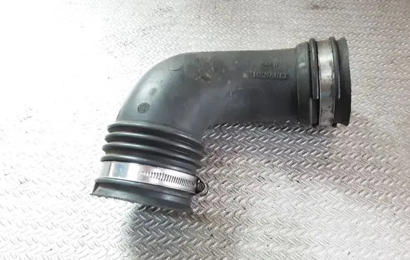 Renault Scenic II - Grand scenic II Intercooler hose/pipe 8200201614A