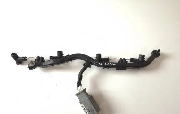Ford Focus Glow plug wires 9824952880