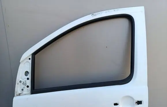 Citroen Jumpy Front door
