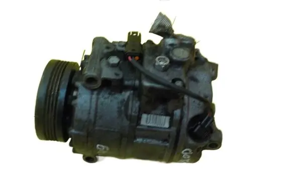 BMW 3 E90 E91 Air conditioning (A/C) compressor (pump) 9118602
