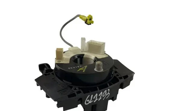 Nissan Qashqai Airbag slip ring squib (SRS ring) 4318SD