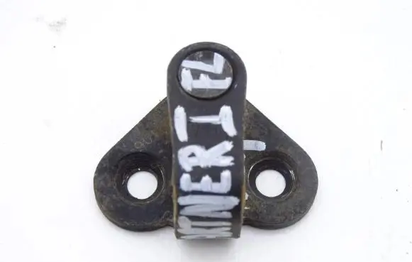 Peugeot Partner Front door lock loop/hook striker 