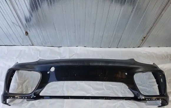 Porsche Cayman 981 Front bumper 98150531111