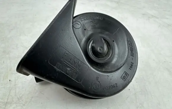 Mini One - Cooper F56 F55 Horn signal 8492675