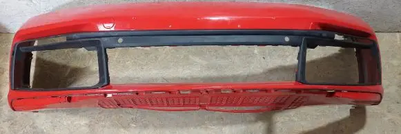 Porsche 911 992 Front bumper 992807221 3723396