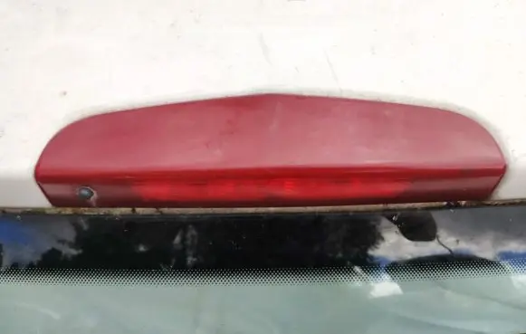 Opel Corsa D Third/center stoplight 