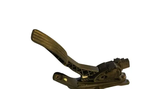 Jaguar XF Accelerator throttle pedal bracket 9X239F836AB