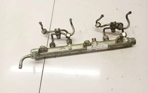 BMW 3 E46 Fuel main line pipe 7787164