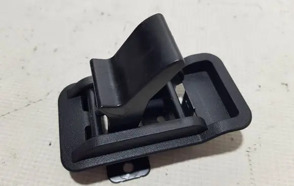 Mercedes-Benz CLK A209 C209 Convertible roof lock/latch 2097500372BFF A2097500372 A2097570072