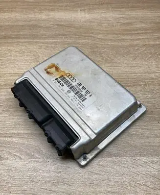 Audi A6 S6 C5 4B Engine control unit/module ECU 4B0907557A 0261204256
