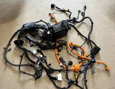 KIA EV6 Other wiring loom 91210CV940