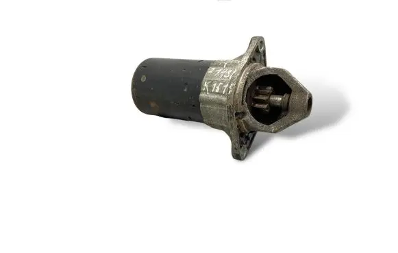 Opel Astra H Starter motor 0001107408 24436877