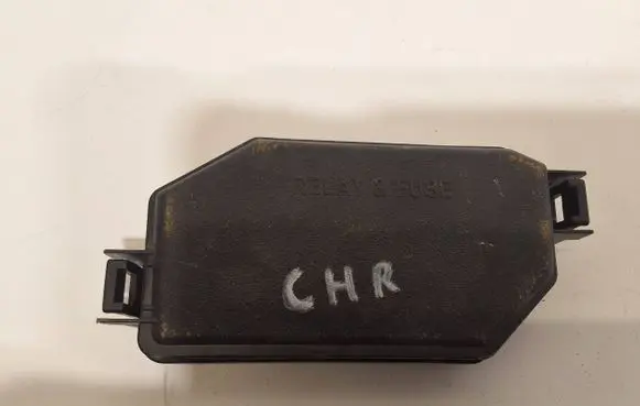 Toyota C-HR I Fuse box set 82662F4270