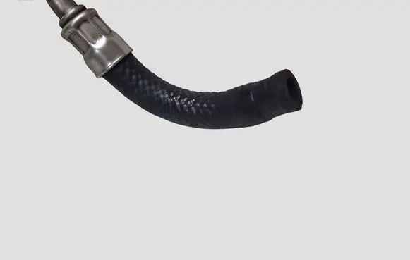 BMW 3 E90 E91 Turbo turbocharger oiling pipe/hose 7808010