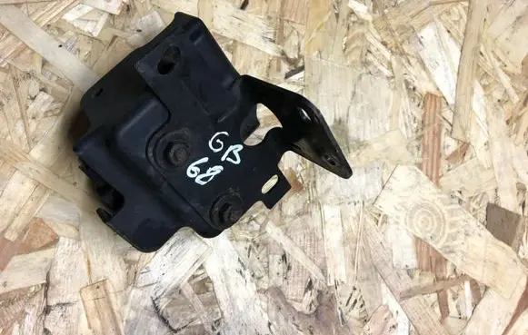 Opel Insignia A Turbo solenoid valve