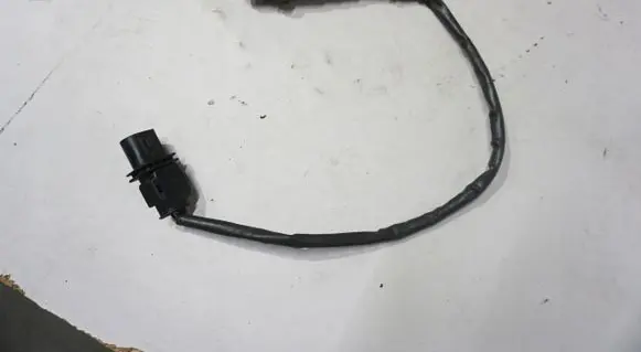 Volkswagen Touareg I Lambda probe sensor