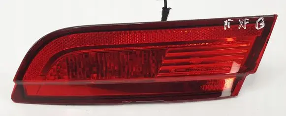 Jaguar XF X250 Tailgate rear/tail lights 8X2315K272CD