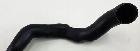 Jaguar XJ X350 Air intake hose/pipe