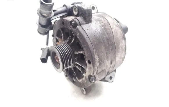 Porsche Cayenne (9PA) Generator/alternator 94860301503