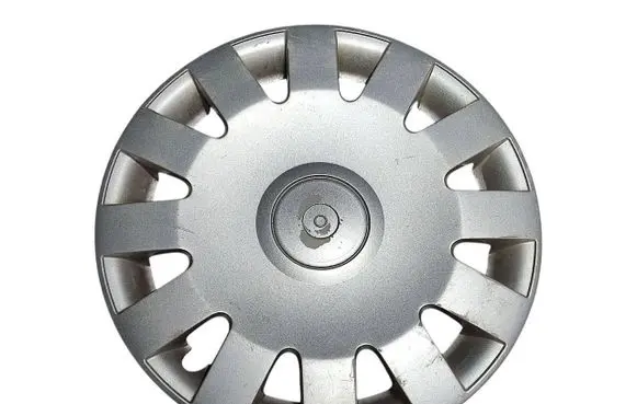 Volkswagen Sharan R16 wheel hub/cap/trim 7M3601147