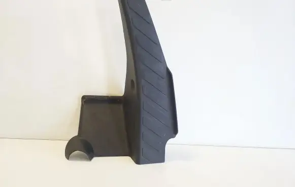 Audi Q3 8U Foot rest pad/dead pedal 8U2864777A